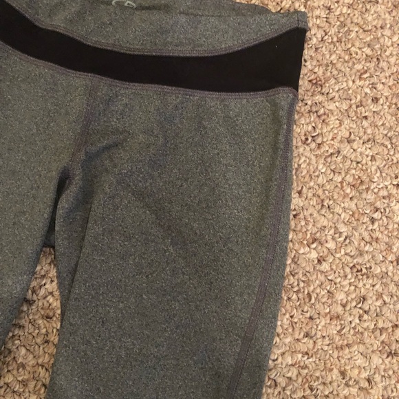 Champion Capri workout leggings - Picture 2 of 5